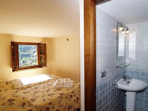 El Caleyon Bed & Breakfast Bulnes Bagian luar foto