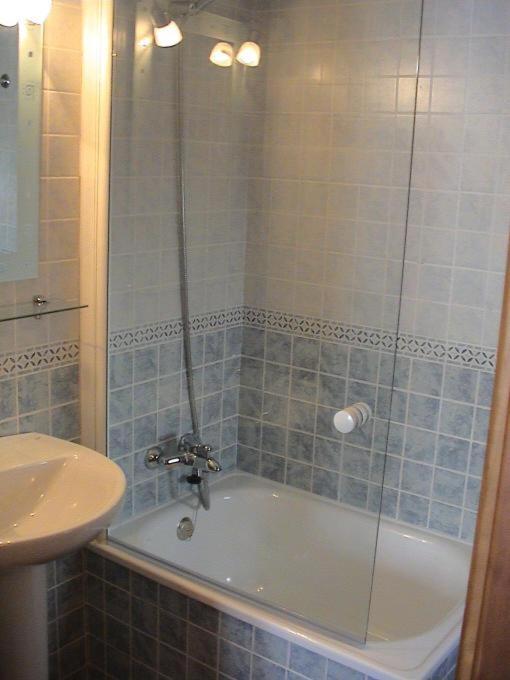 El Caleyon Bed & Breakfast Bulnes Bagian luar foto