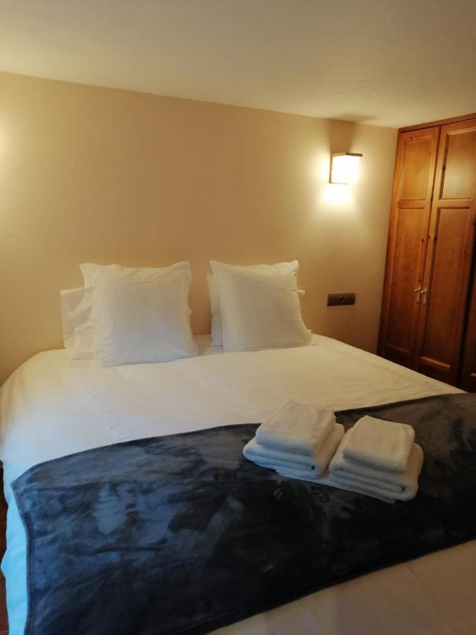 El Caleyon Bed & Breakfast Bulnes Bagian luar foto